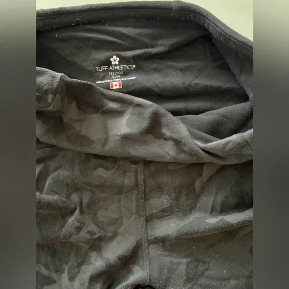 Legging - Picture 2 of 3